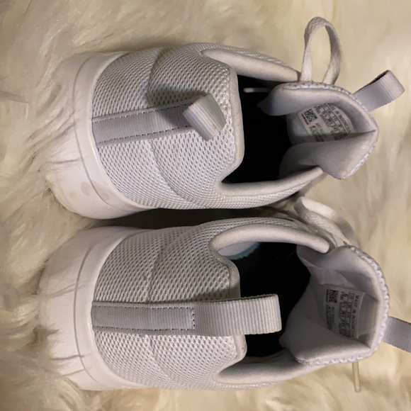 Adidas cloudfoam size 6 women’s fit like 7 - Picture 4 of 5